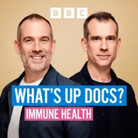 What's Up Docs? artwork