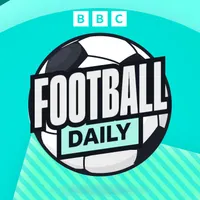 Football Daily artwork