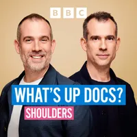 What's Up Docs? artwork