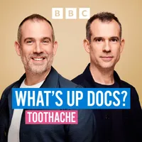 What's Up Docs? artwork
