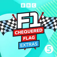 F1: Chequered Flag artwork