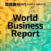 World Business Report artwork