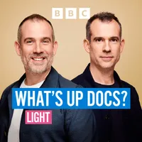 What's Up Docs? artwork