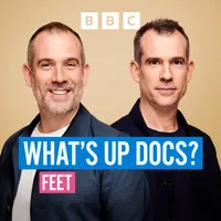 What's Up Docs? artwork