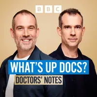 What's Up Docs? artwork
