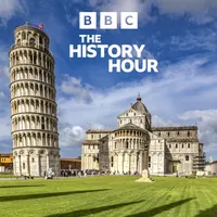The History Hour artwork