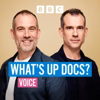 What's Up Docs? artwork