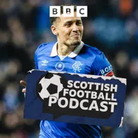 Scottish Football Podcast artwork