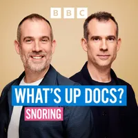 What's Up Docs? artwork