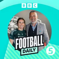 Football Daily artwork