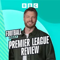 Football Daily artwork