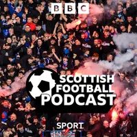 Scottish Football Podcast artwork