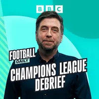 Football Daily artwork
