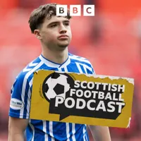 Scottish Football Podcast artwork