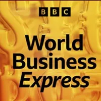 World Business Report artwork
