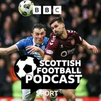 Scottish Football Podcast artwork