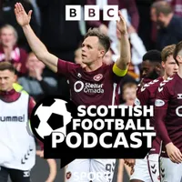 Scottish Football Podcast artwork
