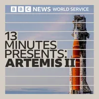 The Documentary Podcast artwork