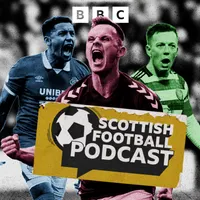 Scottish Football Podcast artwork