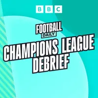 Football Daily artwork