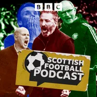 Scottish Football Podcast artwork