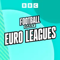Football Daily artwork