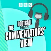Football Daily artwork