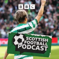Scottish Football Podcast artwork
