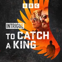 Intrigue artwork