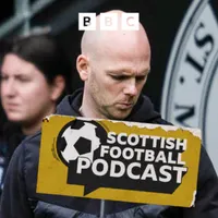 Scottish Football Podcast artwork