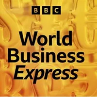 World Business Report artwork