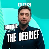 Football Daily artwork