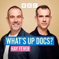 What's Up Docs? artwork