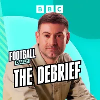 Football Daily artwork