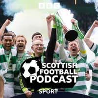 Scottish Football Podcast artwork