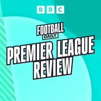 Football Daily artwork