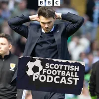 Scottish Football Podcast artwork