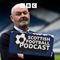 Scottish Football Podcast artwork