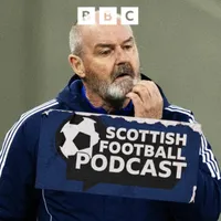 Scottish Football Podcast artwork
