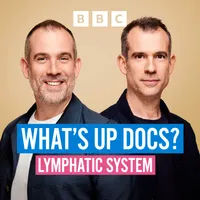 What's Up Docs? artwork