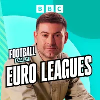 Football Daily artwork