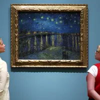 Global News Podcast artwork