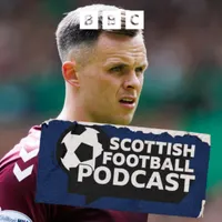 Scottish Football Podcast artwork