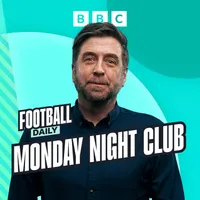 Football Daily artwork