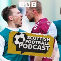 Scottish Football Podcast artwork
