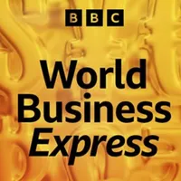 World Business Report artwork