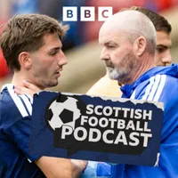 Scottish Football Podcast artwork