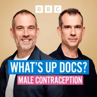 What's Up Docs? artwork