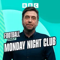 Football Daily artwork