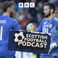 Scottish Football Podcast artwork